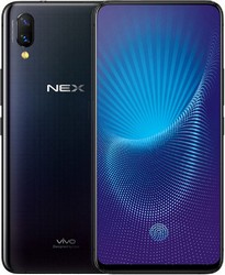 Замена стекла на телефоне Vivo Nex S в Иркутске